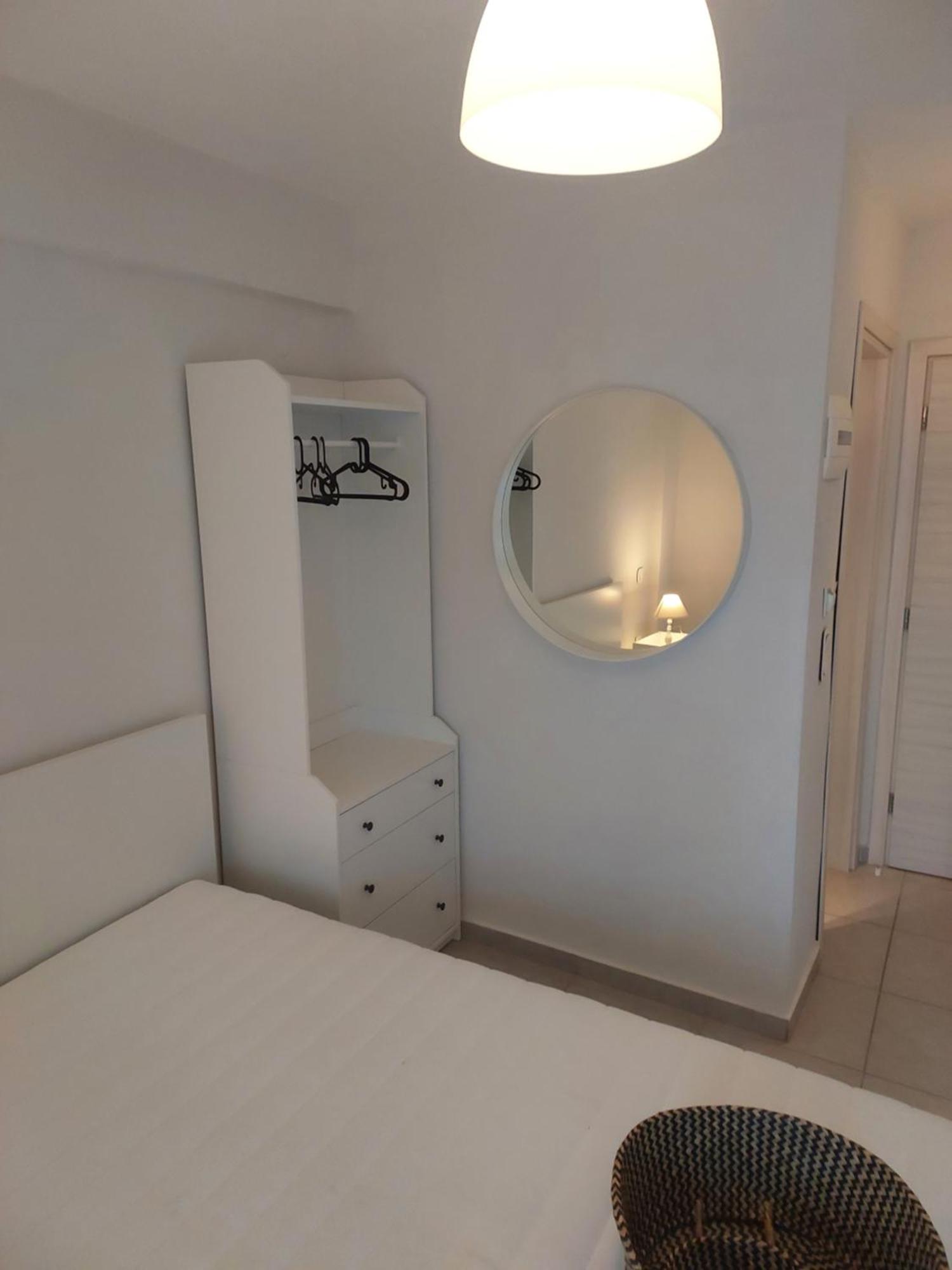 Villa Giotis Skala Sotiros Ngoại thất bức ảnh