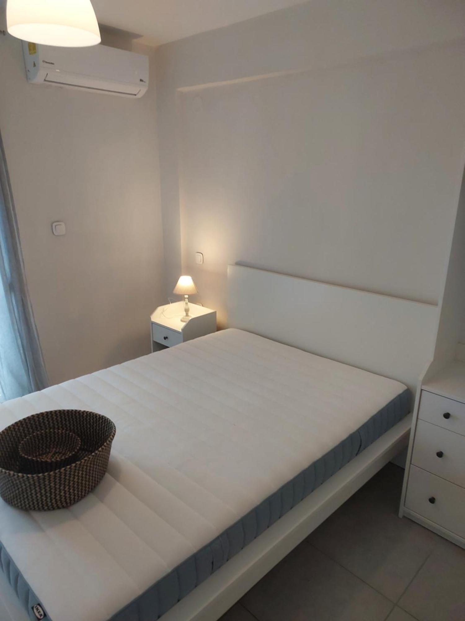 Villa Giotis Skala Sotiros Ngoại thất bức ảnh