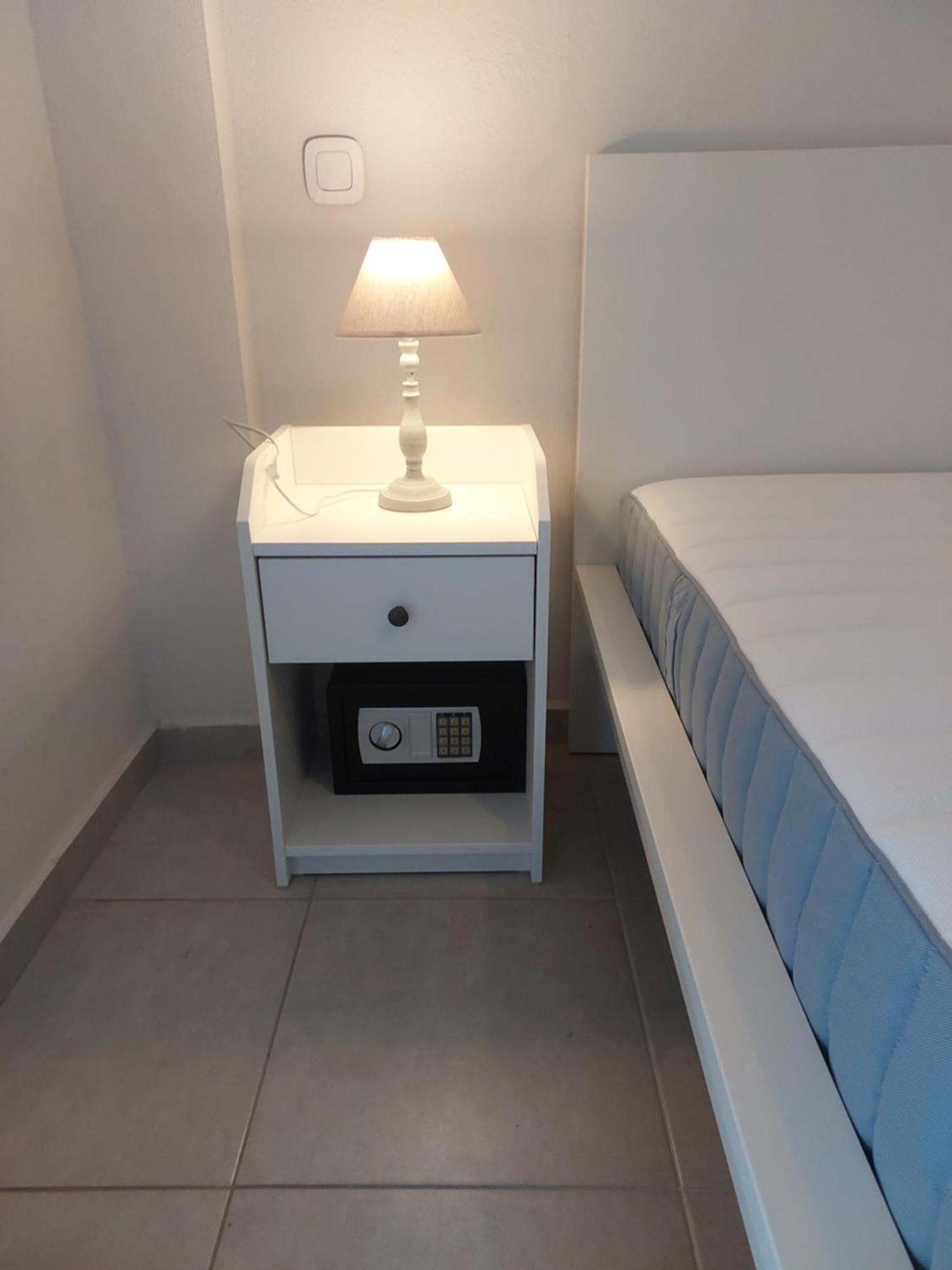 Villa Giotis Skala Sotiros Ngoại thất bức ảnh