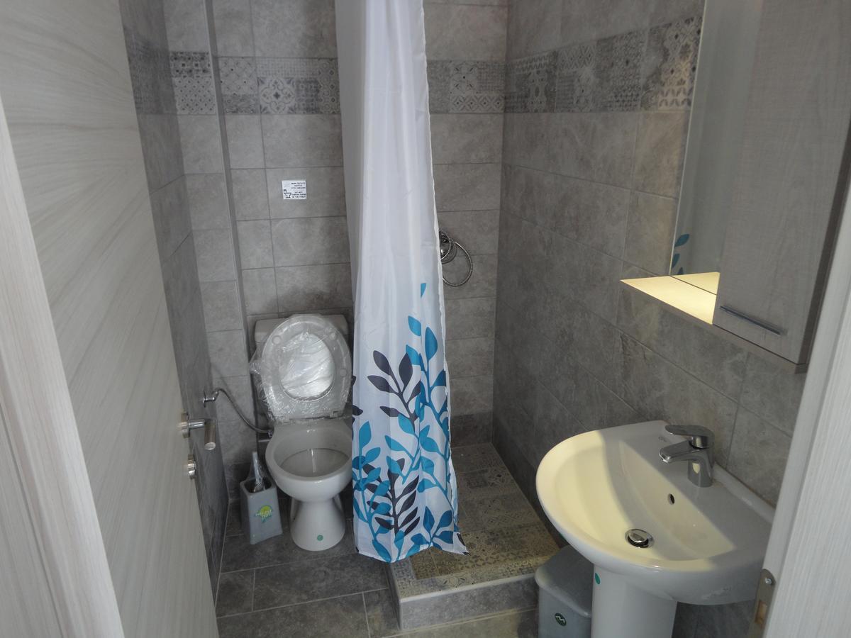 Villa Giotis Skala Sotiros Ngoại thất bức ảnh