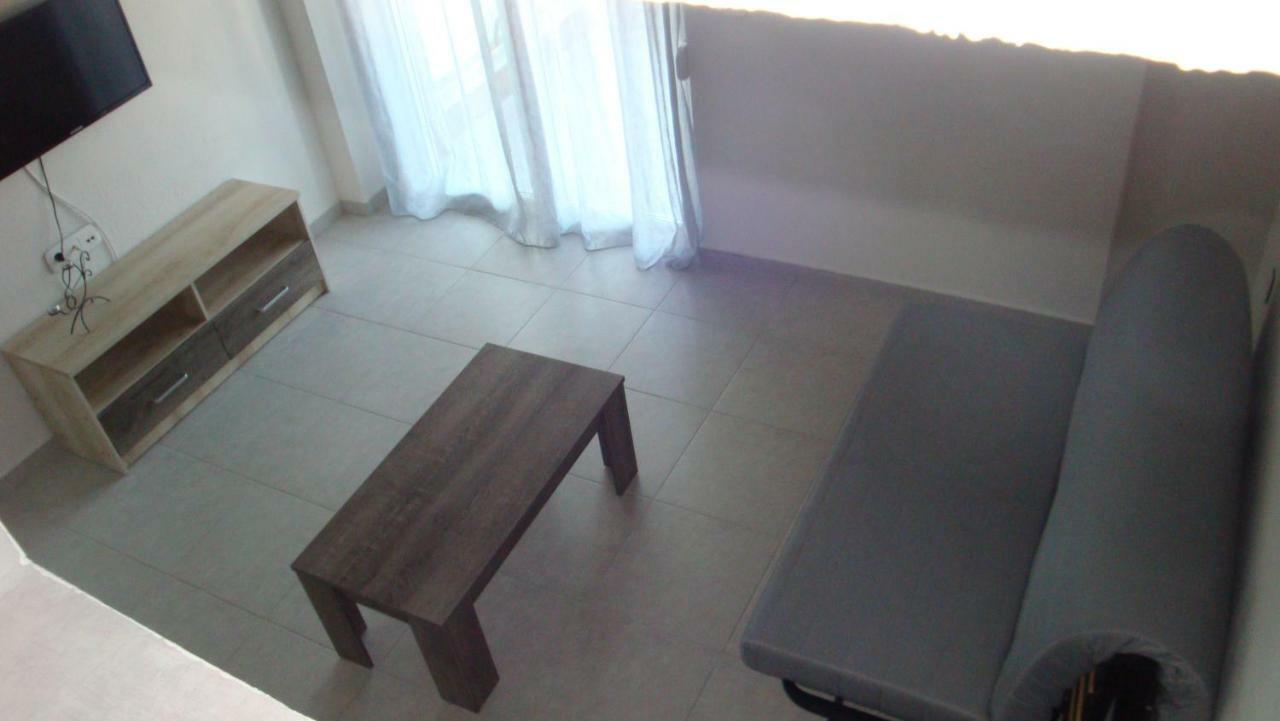Villa Giotis Skala Sotiros Ngoại thất bức ảnh