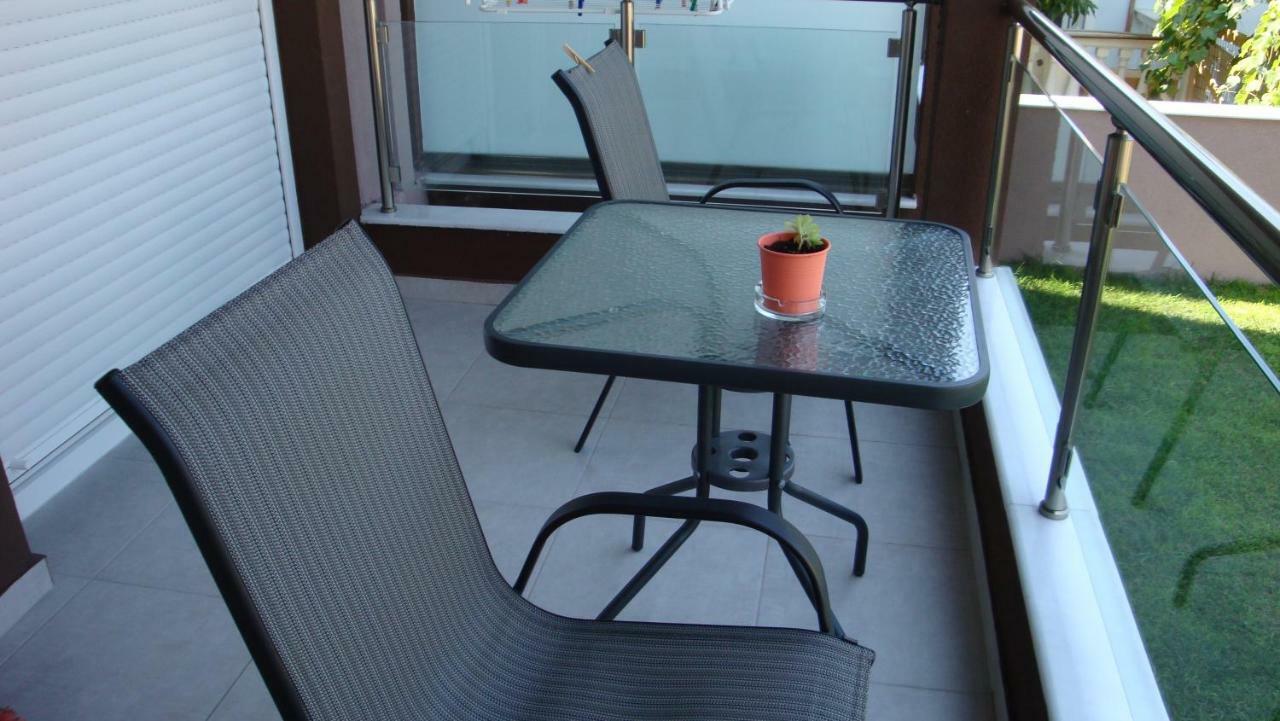 Villa Giotis Skala Sotiros Ngoại thất bức ảnh
