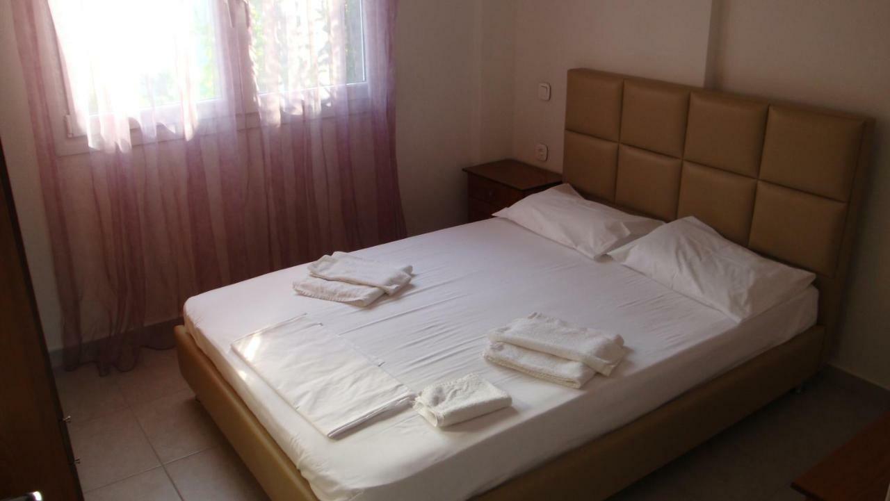 Villa Giotis Skala Sotiros Ngoại thất bức ảnh